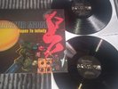 Monster Magnet - Dopes To Infinity Vinyl 2LP Stoner Psych Grunge