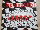 Springtoifel, Tanz Der Teufel, Vinyl, New Age Rec.