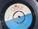 Organism anonymously yours Duke records DU40 Boss skinhead reggae