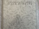 Mark Lanegan Duke Garwood Black Pudding Vinyl LP Record 2013 Ipecac Records