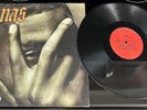 Nas ‎- Life's A Bitch Un Official 1994 Press 12