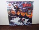 Holy Diver by Dio (Record, 2018) Red Vinyl Special Edition - Sealed - Mint