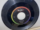 BEATLES RARE 1964 VEE JAY ' DO YOU WANT TO KNOW A SECRET ' OVAL VJ LOGO 45