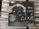 Abner Jay - True Story of Dixie - SEALED ORIGINAL PRESS VINYL LP