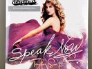 Taylor Swift Speak Now RSD Sealed SMOKE Vinyl  #3895 Record Store Day 2018