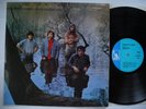 GROUNDHOGS Scratching The Surface LP 1968 UK 1st blue EX