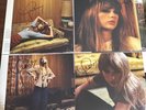 Taylor Swift Midnights Vinyl, All 4 Albums Signed Posters