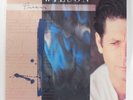 BRIAN WILSON - S/T   2013 US  180g Blue vinyl Reissue  LP  NM    Beach Boys