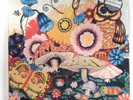 SILVER APPLES ‎– The Garden  2005 Deluxe Reissue 2xLP  SEALED w/ extra tracks