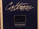 John Coltrane Live At The Half Note Box Set BOX SET EX/NM