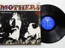 FRANK ZAPPA AND THE MOTHERS OF INVENTION   ABSOLUTELY FREE    FIRST PRESSING LP