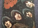 The Beatles Rubber Soul Vinyl PMC 1267 Mono 1965 Lp.