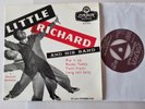 Little Richard - Rip it up 7'' Vinyl UK EP RE-0 1074