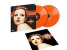 GODSMACK SELF TITLED DEBUT ALBUM 25TH ANNIVERSARY 2LP ORANGE VINYL  NEW