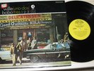 Willie Bobo Uno Dos Tres LP  -  Yellow DJ MGM 1966 PROMO  - EX/NM  Plays NM