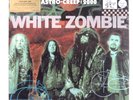 WHITE ZOMBIE ‎Astro-Creep: 2000   2012 MOV Ltd. #'d Green Trans. vinyl LP SEALED