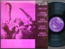 TOMMY FLANAGAN JOHN COLTRANE The Cats LP NEW JAZZ NJLP 8217 US 1959 RVG DG MONO
