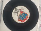 recordThe Kingstonians / Tony* – The Clip / Little Miss Mophet