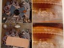 Three Dog Night Hard Labor Vinyl LP ABC DSD 50168 1974 Original Cover + Reissue