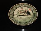 COLUMBIA WWI AUSTRIA HUNGARY Red Cross Relief Record Rare 78 RPM