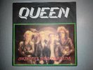 QUEEN - CRAZY LITTLE THING CALLED LOVE   RARE YUGOSLAVIA MISPRINT  7