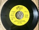 JACK RENO:  Vevay Indiana / There’s Nothing More About You 45 rpm, 1978, Dj Copy
