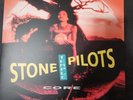 Stone Temple Pilots - Core Yellow Vinyl RECORD STORE DAY 2013