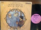 Duncan Browne - Give Me Take You LP - RARE Immediate Vinyl