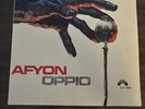 Guido Y Maurizio De Angelis Afyon Oppio Italian Drug Funk Soundtrack Psych Fuzz