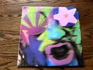 THE CRAZY WORLD OF ARTHUR BROWN TRACK RECORDS 1968 PRESSING PSYCH NEAR MINT/EX