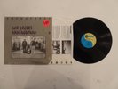 THE VELVET UNDERGROUND ARCHETYPES (WHITE LIGHT/HEAT) LP RARE 1974 MGM IN SHRINK