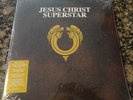 JESUS CHRIST SUPERSTAR   50th ANNIV ED 2x 180g LP HALF SPEED MASTERED ABBEY ROAD