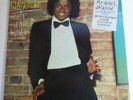 MICHAEL JACKSON - OFF THE WALL  LP  EPC 83468 EPIC 1978