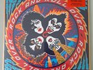 KISS - Rock and Roll over - Picture Vinyl LP