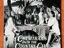 Lana Del Rey Chemtrails Over The Country Club Gatefold Clear 12