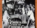 Lana Del Rey Chemtrails Over The Country Club Gatefold Grey 12
