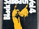 Black Sabbath Volume 4 Vol 4 Original 1972 Warner Bros BS-2602 Vinyl Record