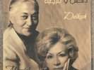 Delkash, Marziah, iranian vinyl record, 12*33rpm, iran press