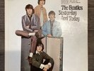 Beatles Butcher Cover 2nd State Unpeeled Mono LP  Record