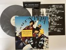 Salt 'N' Pepa Very Necessary 1993 US Original Promo LP Vinyl Next Plateau EX/VG+