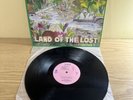 Wipers Land Of The Lost US 1986 Vinyl First Press 72094-1 NM/EX Very Rare Tested