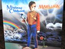 Marillion Misplaced Childhood 1985 Vinyl LP GB Vinyl Excellent condition