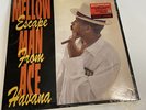 Vintage New MELLOW MAN ACE ESCAPE FROM HAVANA HIP HOP Rap Record Lp Cypress Hill
