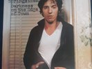 Bruce Springsteen Darkness On The Edge Of Town 1991 Columbia HC45318 Audiophile