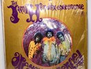 Jimi Hendrix 