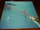 WOODEN SHJIPS 33 RPM LP WEST ROCK PSYCH STONER CLEAR WAX A THRILL JOCKEY 2011
