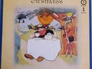 Cat Stevens Tea For The Tillerman Australia pressing 12'' vinyl Lp MINT 1971
