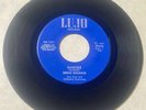 Eddie Rosario HOT RARE LATIN SALSA 45 Sangre / Hay Que Tener Caracter LUJO HEAR