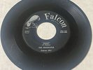 The Prodigals 1958 DOO WOP 45 Judy / Marsha FALCON VG++ HEAR
