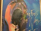 PINK FLOYD Rock 45 promo Columbia #X18 03142 When The Tigers Broke Free b/w same